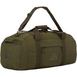 Сумка Highlander Loader Holdall 100L Olive (925491)