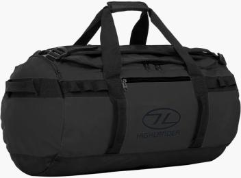 Сумка Highlander Storm Kitbag 30L Black (DB121-BK) (926933)