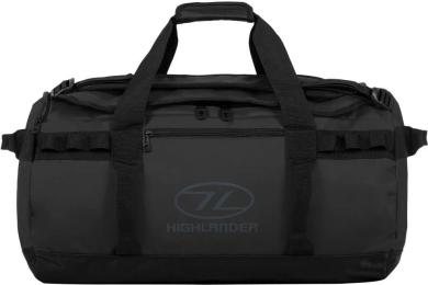 Сумка Highlander Storm Kitbag 45L Black (DB122-BK)