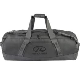 Сумка Highlander Hauler Duffel 120L Black (DB135-BK)