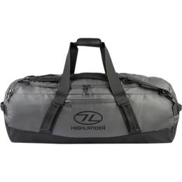 Сумка Highlander Hauler Duffel 120L Dark Gray (DB135-DGY)