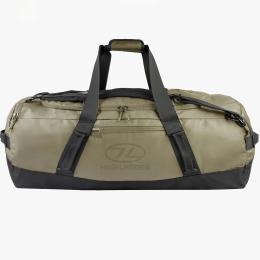 Сумка Highlander Hauler Duffel 120L Ranger Green (DB135-RG)
