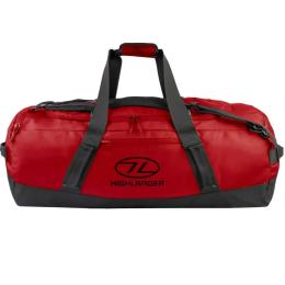 Сумка Highlander Hauler Duffel 120L Red (DB135-RD)