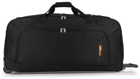 Сумка Gabol Week Eco 110L Negro (930015) Black