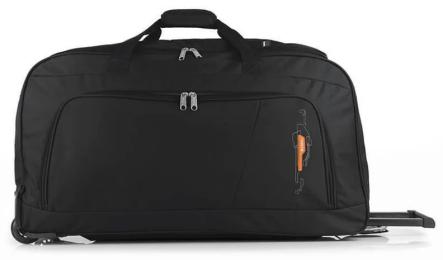 Сумка Gabol Week Eco 94L Negro (930014) Black