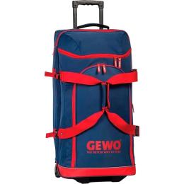 Сумка Gewo Trolley XL Rocket Blue Red (101276530) (931307)