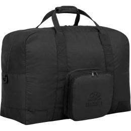 Сумка Highlander Boulder Duffle Bag 70L Black (RUC270-BK)