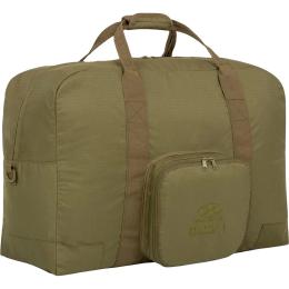 Сумка Highlander Boulder Duffle Bag 70L Olive (RUC270-OG)