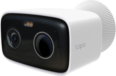 Камера відеонагляду TP-Link Tapo C400