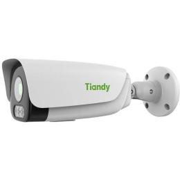 Камера відеонагляду Tiandy TC-C34LQ (2.8-12mm) White 4MP