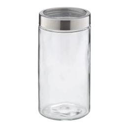 Ємність для сипучих продуктів KELA Kara 11 см 1.7 л (15296)