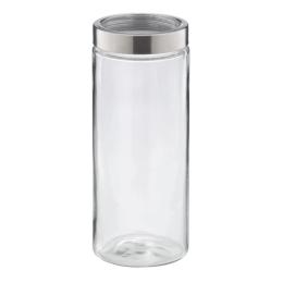 Ємність для сипучих продуктів KELA Kara 11 см 2.1 л (15297)