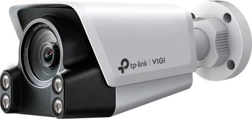 Камера відеонагляду TP-Link VIGI C340S (4mm)
