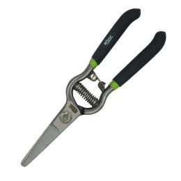 Ножиці для садових робіт Werk (81050) Black