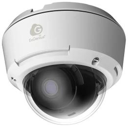 Камера відеонагляду EnGenius ECC100 White