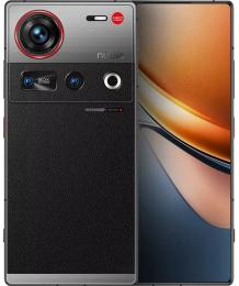 Смартфон ZTE Nubia Z70S Ultra 12/256GB Classic Black