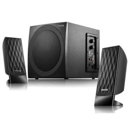 Акустична система Microlab M-300 Black 2.1