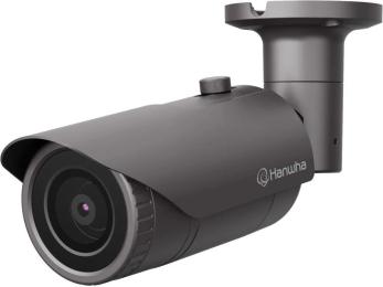 Камера відеонагляду Hanwha techwin QNO-7012R Black