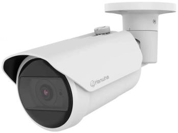 Камера відеонагляду Hanwha techwin QNO-C8023R