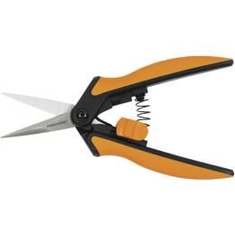 Ножиці для садових робіт Fiskars Solid Micro-Tip SP13 (1051600)