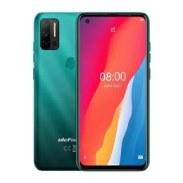 Смартфон Ulefone Note 11P 8/128GB Green