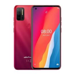Смартфон Ulefone Note 11P 8/128GB Red