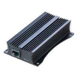 POE інжектор Mikrotik RBGPOE-CON-HP Black
