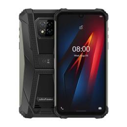 Смартфон Ulefone Armor 8 4/64GB Black