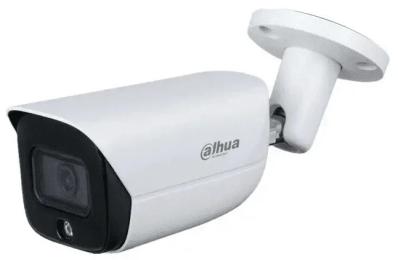 Камера відеонагляду Dahua Technology DH-IPC-HFW3449E-S-IL