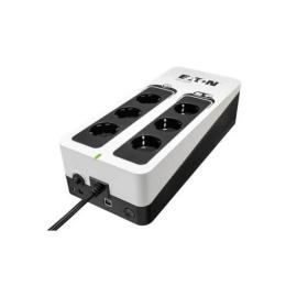 Джерело безперебійного живлення Eaton 3S 550 DIN (3S550D) Black