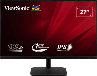 Монітор 27 ViewSonic IPS VA2732-H