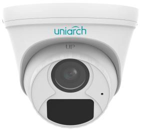 Камера відеонагляду UniArch (IPC-T122-APF28K) 2MP 2.8mm