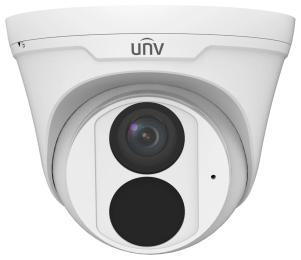 Камера відеонагляду UNV (IPC3618LB-ADF28K-G) 8MP 2.8mm
