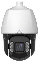Камера відеонагляду UNV Prime (IPC6624SR-X33-VD2A Prime PTZ 4MP 33x SD IR150m PoE)