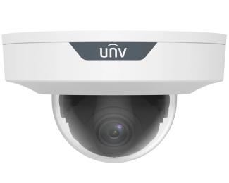 Камера відеонагляду UNV Prime-I (IPC354SB-ADNF40K-I0) 4MP 4mm