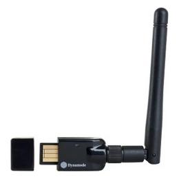 Мережевий адаптер Dynamode WL-700N-ART Black