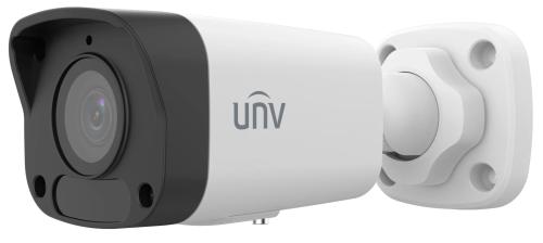 Камера відеонагляду UNV EasyProject (IPC2124LB-AF28K-A2) 4MP 2.8mm