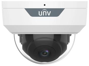 Камера відеонагляду UNV EasyProject (IPC324LB-AF28K-A2) 4MP 2.8mm