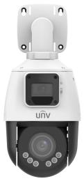 Камера відеонагляду UNV EasyProject (IPC9312LFW-AF28-2X4 2 MP PTZ 2.8-12 mm IR50m)