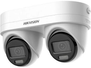 Камера відеонагляду HikVision DS-2CD2343G2D-LIZ2UY/SRB (2.8/4мм)