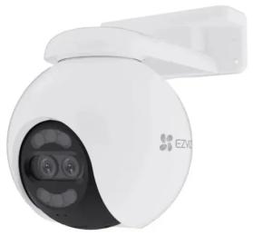 Камера відеонагляду Ezviz CS-H80X (8MP + 2MP 4мм)
