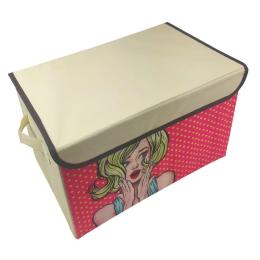 Кошик для іграшок METR+ MR 0625-6