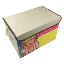 Кошик для іграшок METR+ MR 0625-7