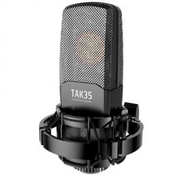 Мікрофон Takstar TAK35 Wired Black