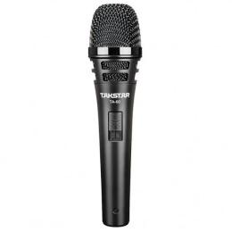 Мікрофон Takstar TA-60 Black