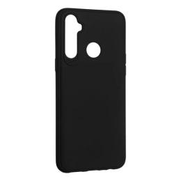 Чохол-накладка EpiK Full Soft Case для Samsung Galaxy A022 A02 Black