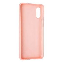 Чохол-накладка EpiK Full Soft Case для Samsung Galaxy A022 A02 Pink