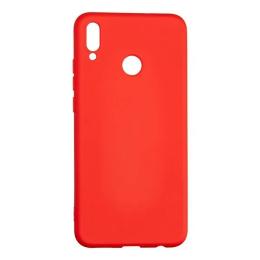 Чохол-накладка EpiK Full Soft Case для Samsung Galaxy A022 A02 Red