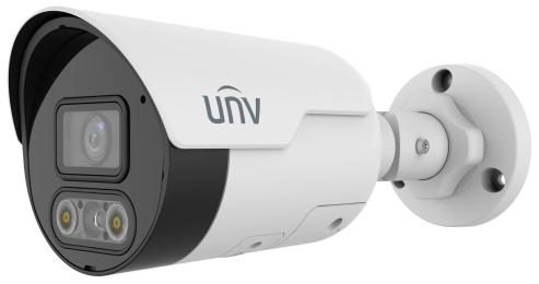 Камера відеонагляду UNV EasyProject (IPC2128LE-ADF28KMC-DL) 8MP 2.8mm