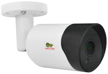 Камера відеонагляду Partizan IPO-2SP SE 4.7 Cloud 4.0MP